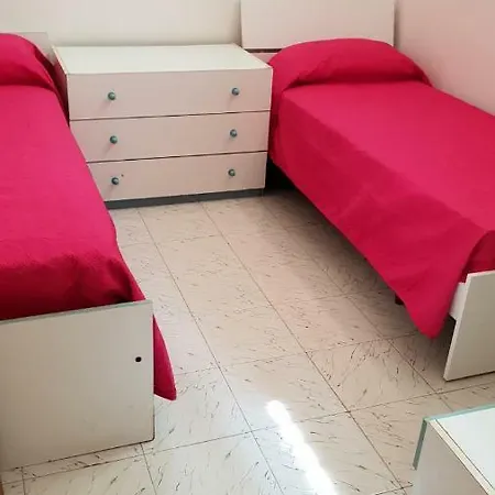 Villetta Albachiara * Andrano
