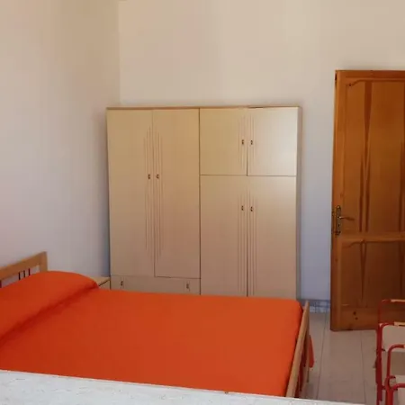 Villetta Albachiara Tatil Evi