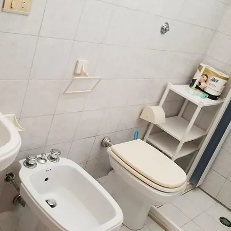 Tatil Evi Villetta Albachiara