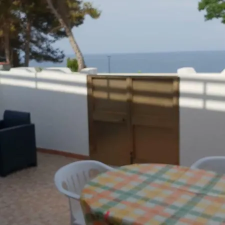 Villetta Albachiara Tatil Evi