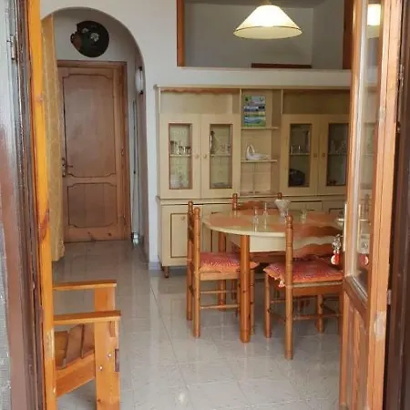Villetta Albachiara *