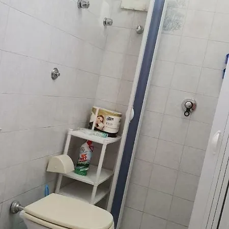 Villetta Albachiara Tatil Evi