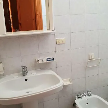 Tatil Evi Villetta Albachiara Andrano