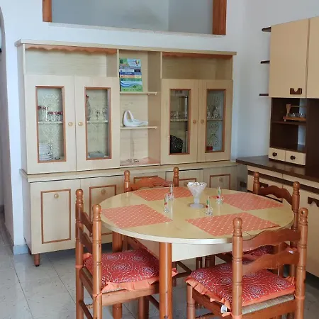Tatil Evi Villetta Albachiara *