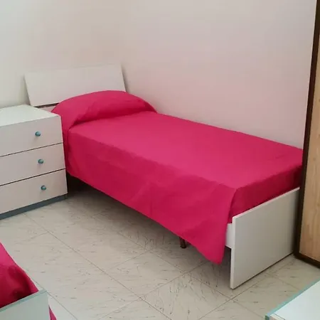 Villetta Albachiara Tatil Evi *